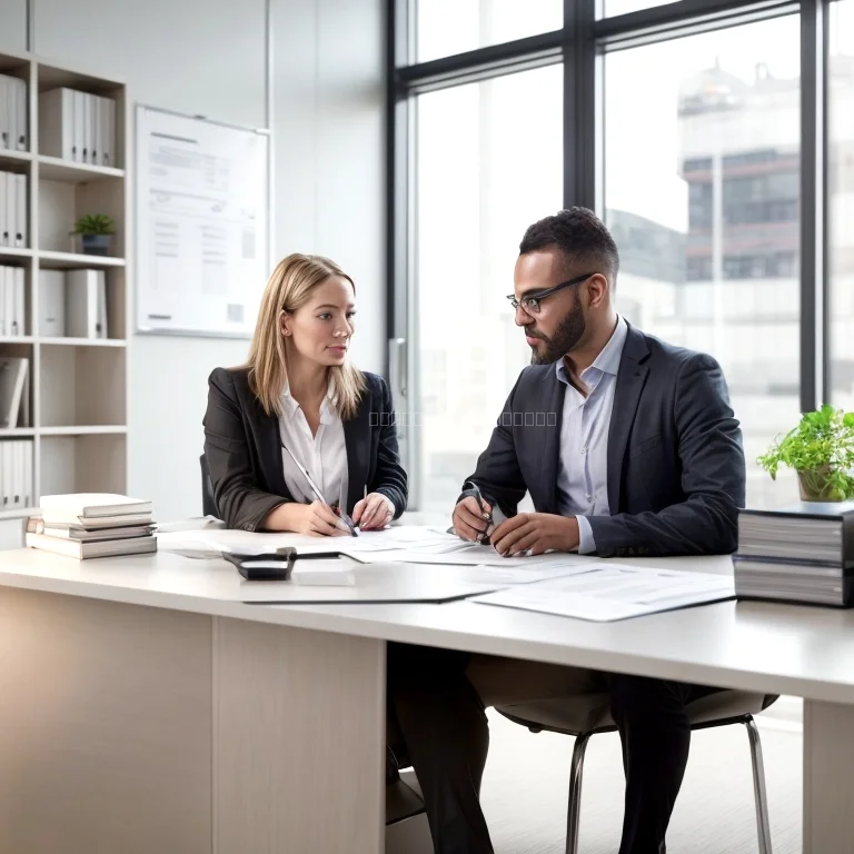 Accurate Documentation Handling